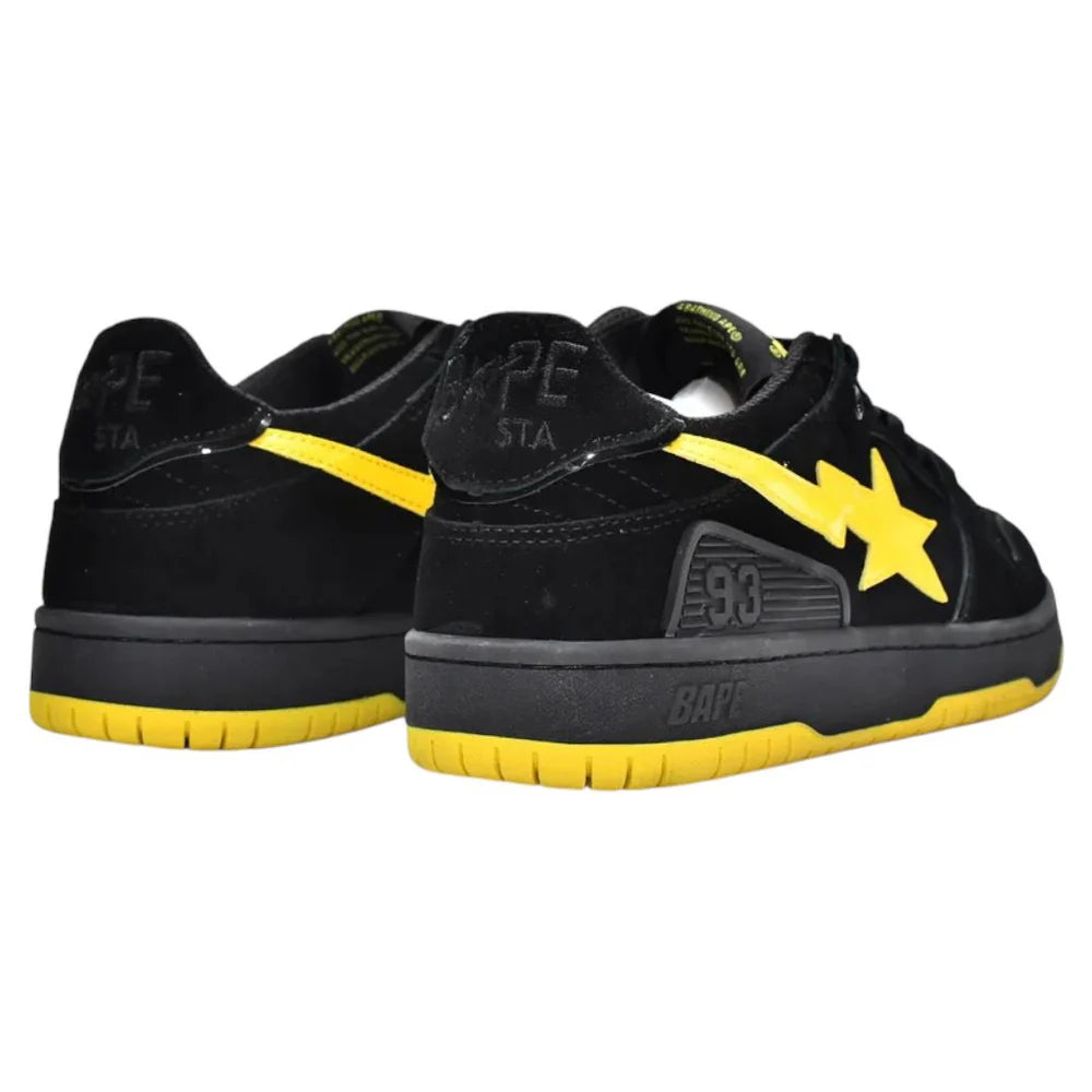 BAPE Sk8 STA