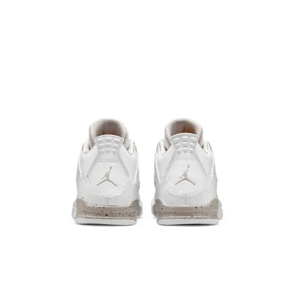 JORDAN 4 RETRO