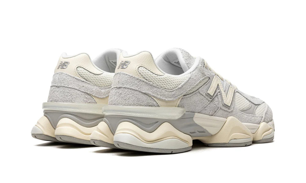New Balance 9060 "Quartz Grey"
