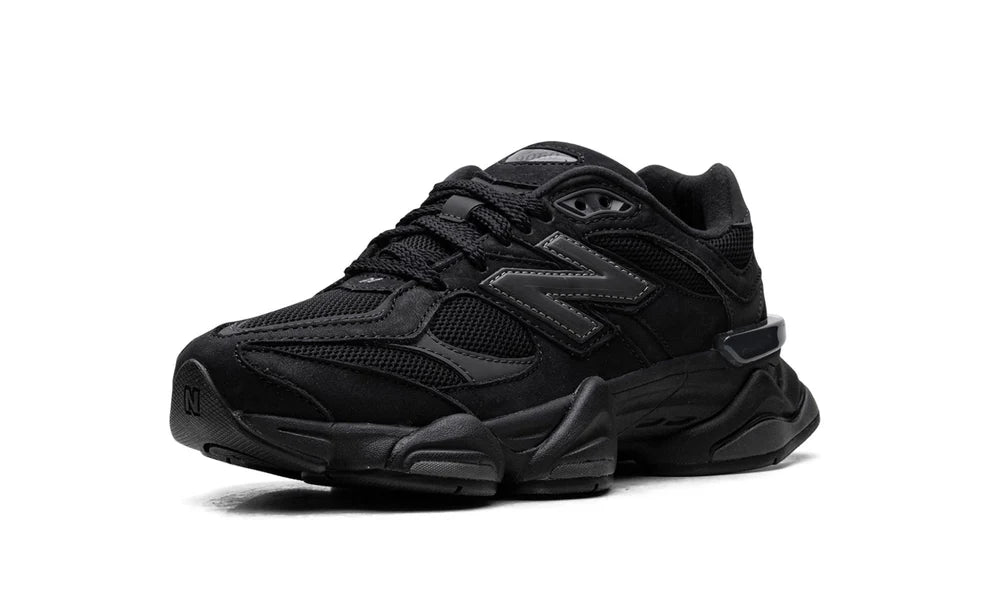 New Balance 9060 "Black Cement"